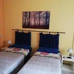 Porta Romana فندق مبيت وإفطار 3*