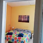 فندق مبيت وإفطار Porta Romana 3*