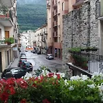 Porta Romana فندق مبيت وإفطار 3*