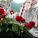 فندق مبيت وإفطار Porta Romana أومغنا