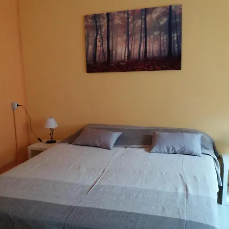Porta Romana Bed & Breakfast