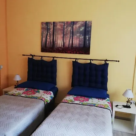 Porta Romana Alojamento de Acomodação e Pequeno-almoço 3*
