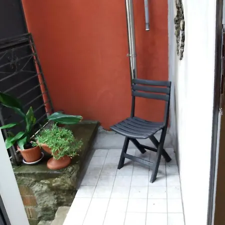 Porta Romana