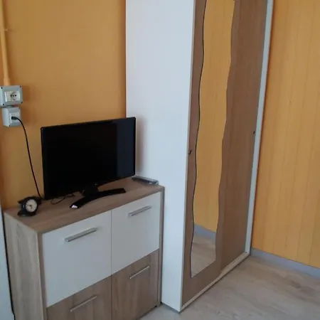 Porta Romana Alojamento de Acomodação e Pequeno-almoço Omegna