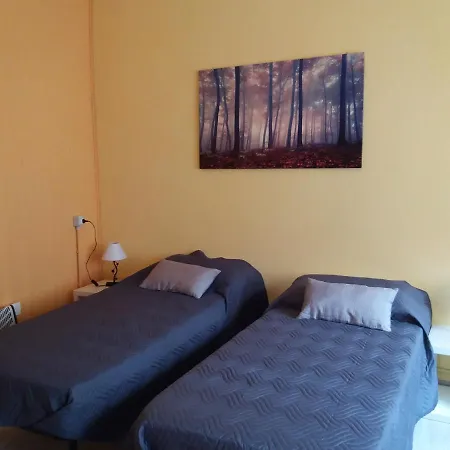 Frühstückspension Porta Romana 3*