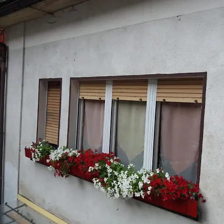 Frühstückspension Porta Romana