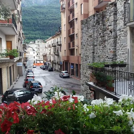 Porta Romana فندق مبيت وإفطار 3*