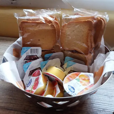 Porta Romana Alojamento de Acomodação e Pequeno-almoço 3*