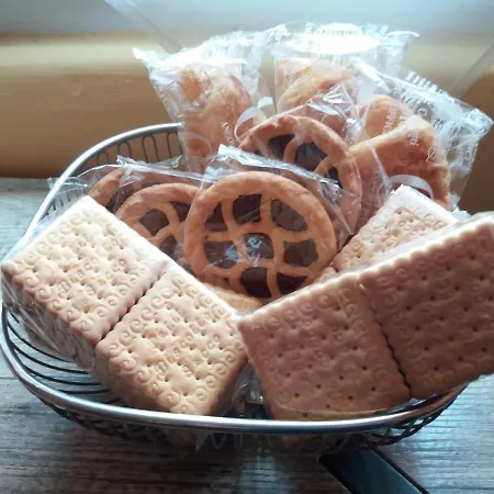 Porta Romana Alojamento de Acomodação e Pequeno-almoço Omegna