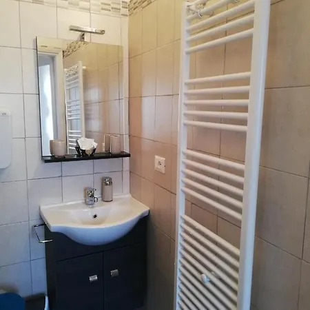 לינה וארוחת בוקר Porta Romana *