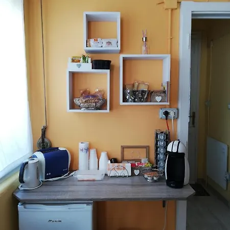 Alojamento de Acomodação e Pequeno-almoço Porta Romana