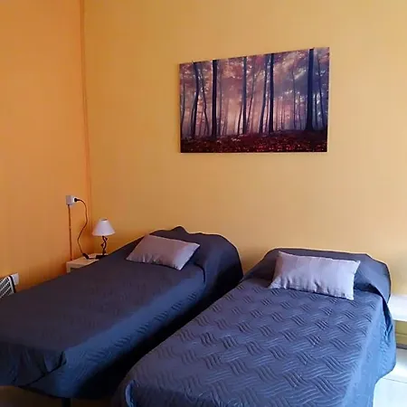 Porta Romana 3* أومغنا