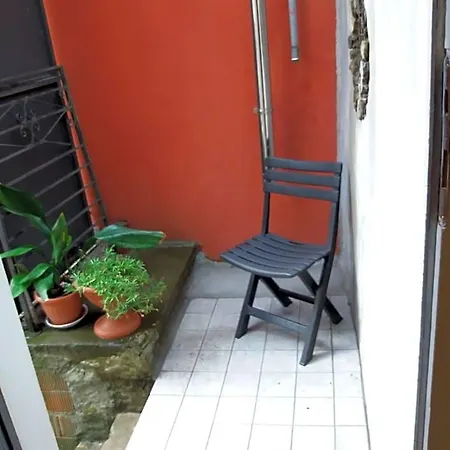 فندق مبيت وإفطار Porta Romana أومغنا