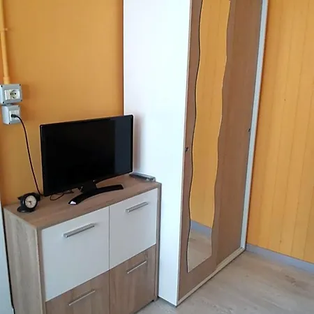 فندق مبيت وإفطار Porta Romana أومغنا