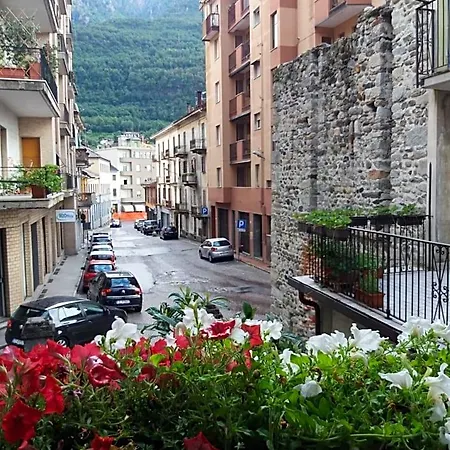 Porta Romana 3*