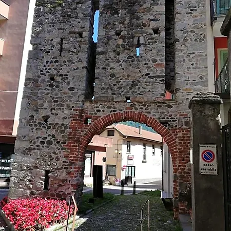 Porta Romana 3*