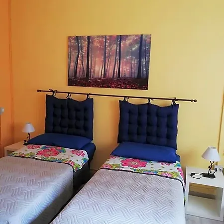 Porta Romana 3* أومغنا