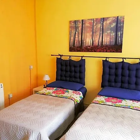 Porta Romana 3* أومغنا