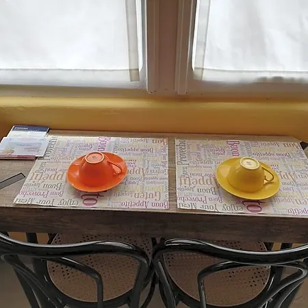 Porta Romana 3*