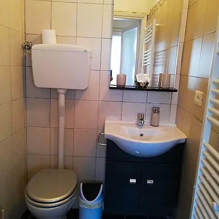 فندق مبيت وإفطار Porta Romana