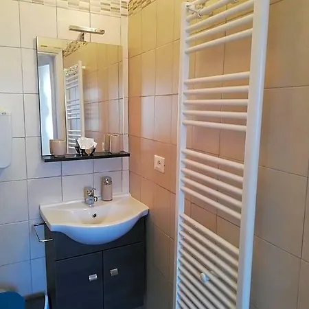 Porta Romana أومغنا