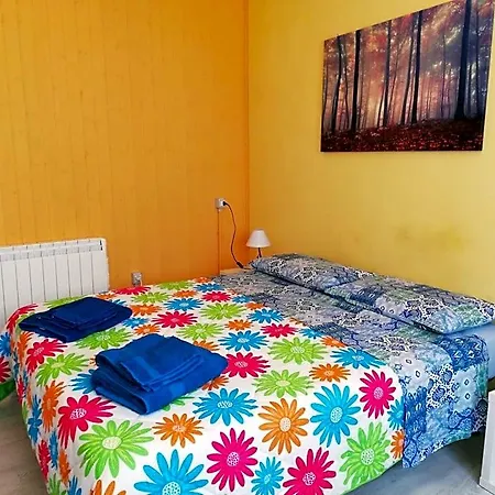 Porta Romana فندق مبيت وإفطار 3*