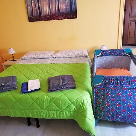 Porta Romana 3* أومغنا