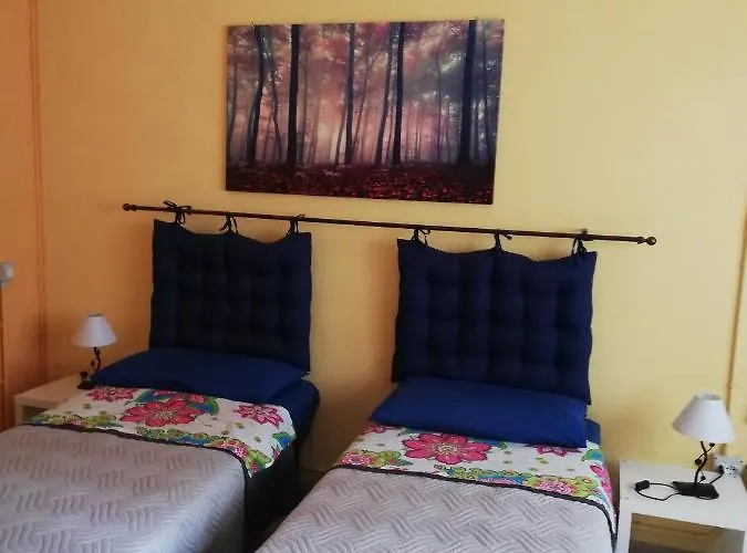 Porta Romana Bed & Breakfast 3*