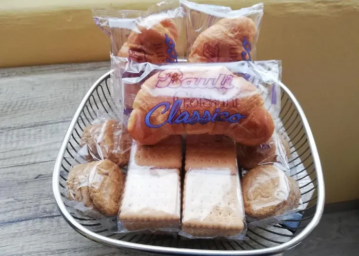 Porta Romana Оменья