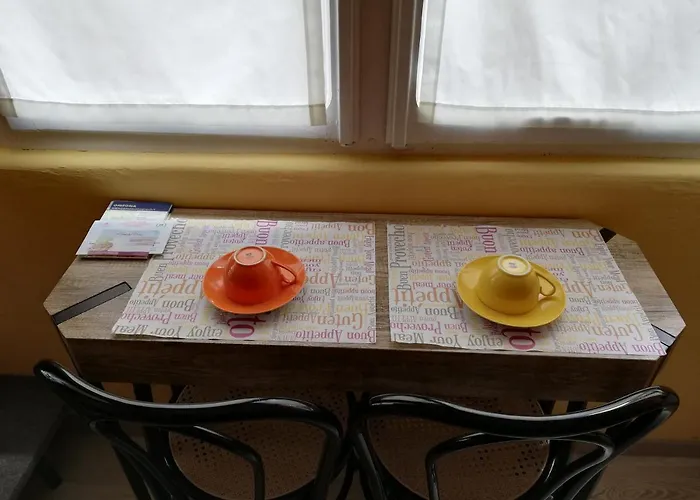 Porta Romana Bed & Breakfast Omegna