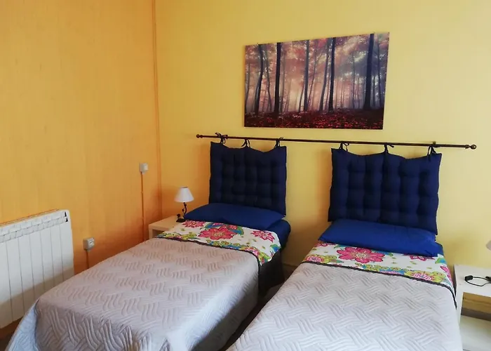 Porta Romana 3* Оменья