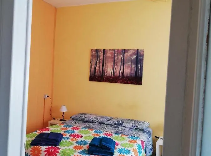 Bed & Breakfast Porta Romana 3*