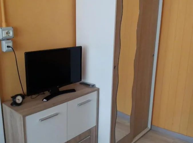 Porta Romana Отель типа 