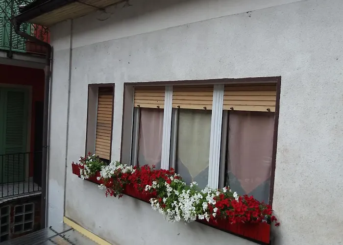 住宿加早餐酒店 Porta Romana