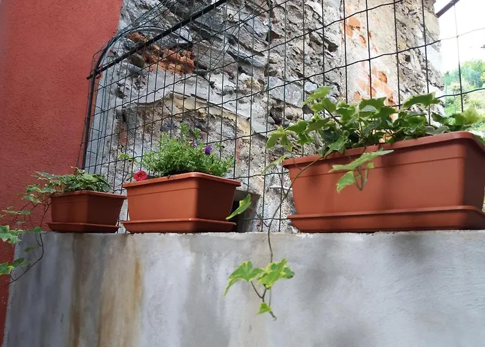 Porta Romana Отель типа 