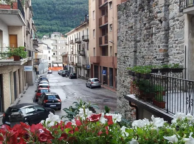 Porta Romana Bed & Breakfast 3*