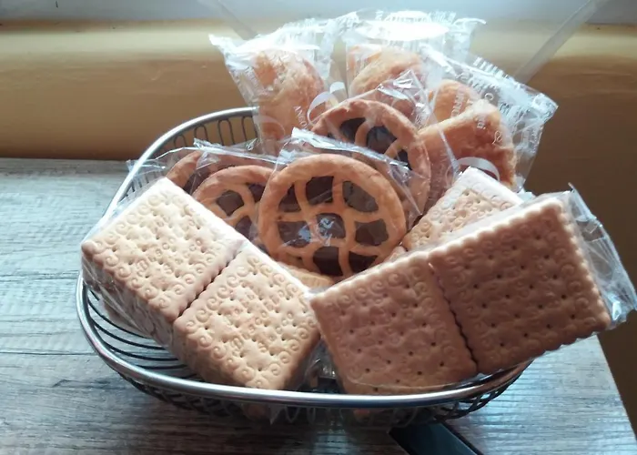 Porta Romana Отель типа 