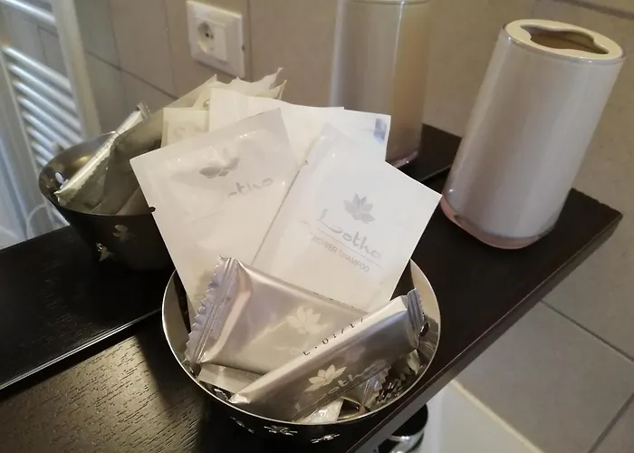 住宿加早餐酒店 Porta Romana 3*