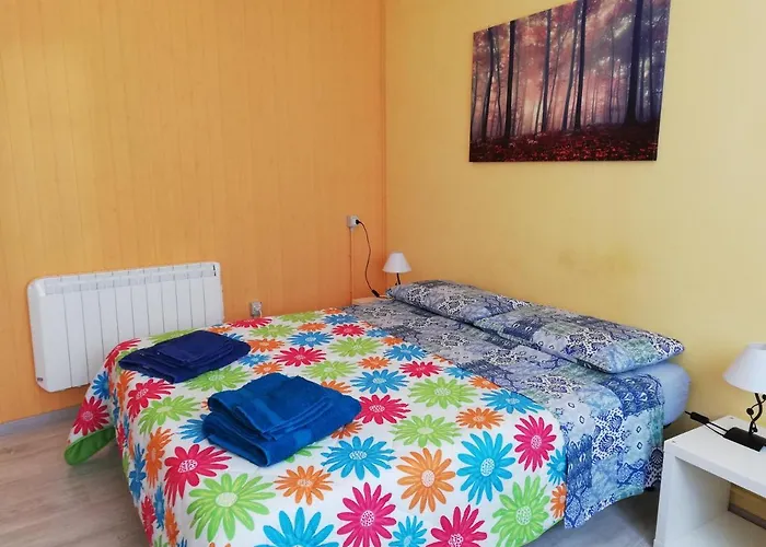 Porta Romana 3* Оменья