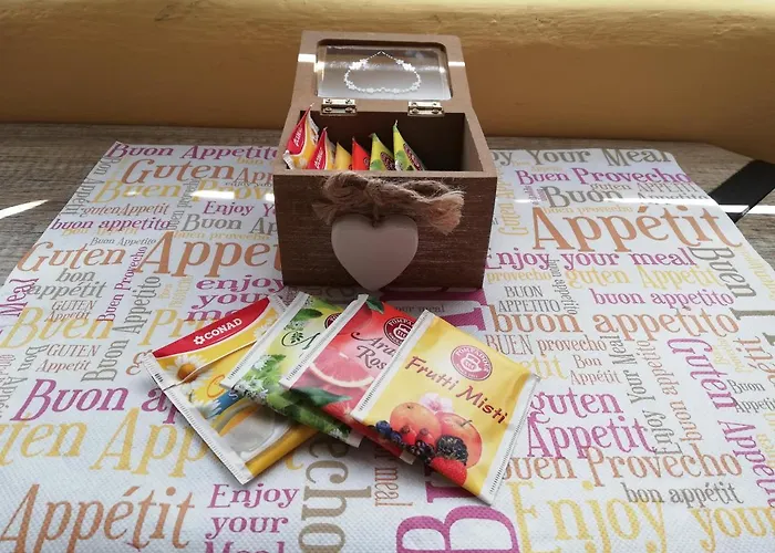 Porta Romana Отель типа 